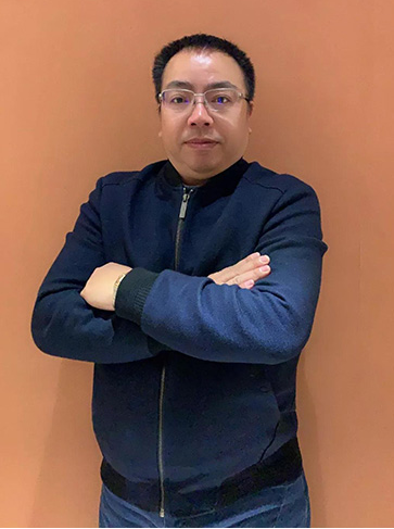 龙景江