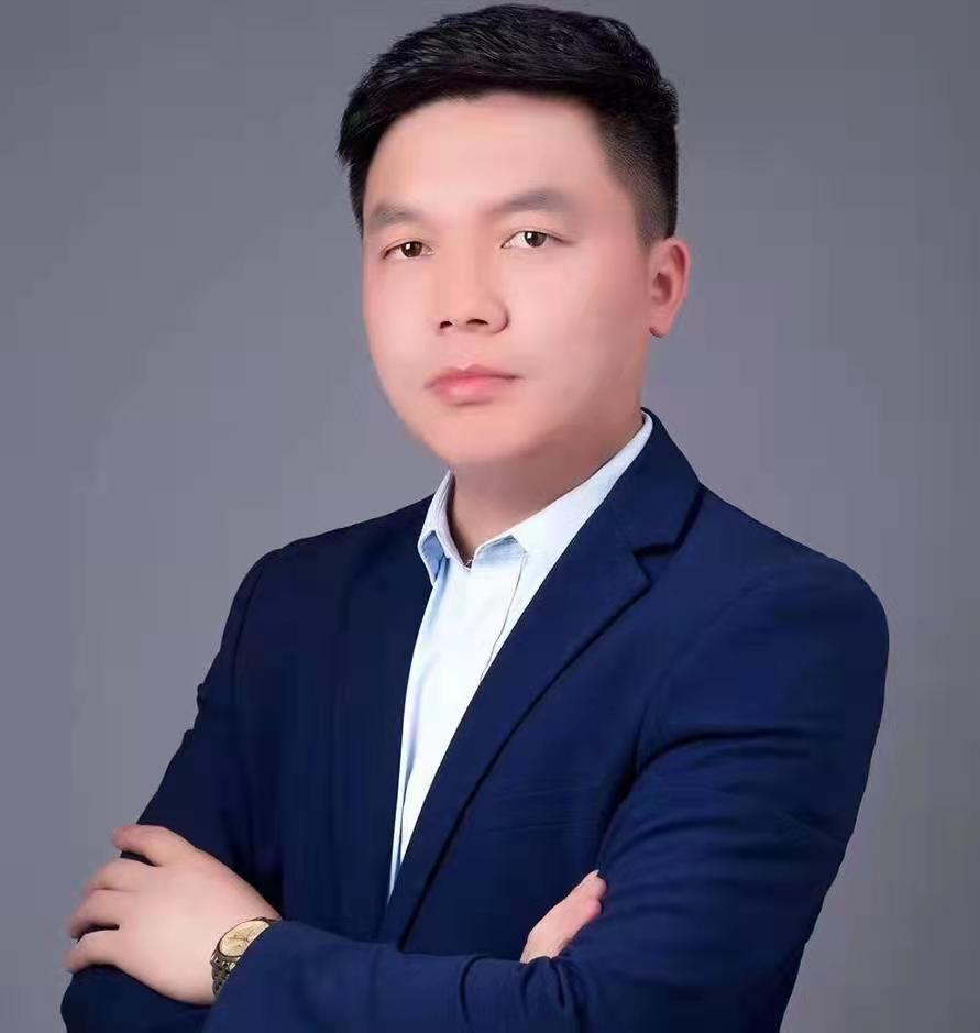黎旭龙