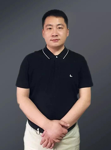刘含松