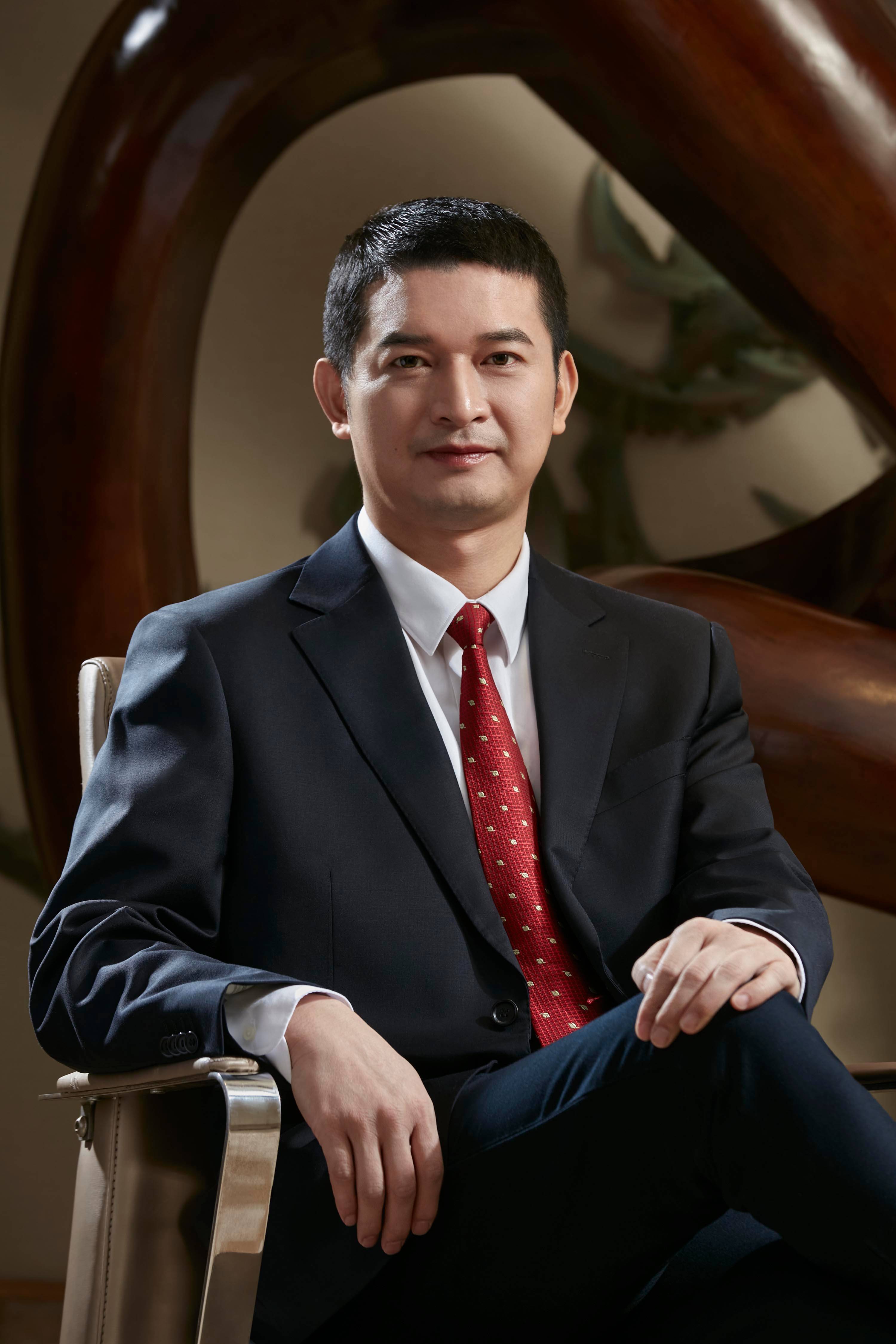 蒋中彪