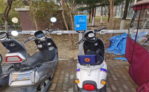 郑州电动车充电桩充电怎么收费？