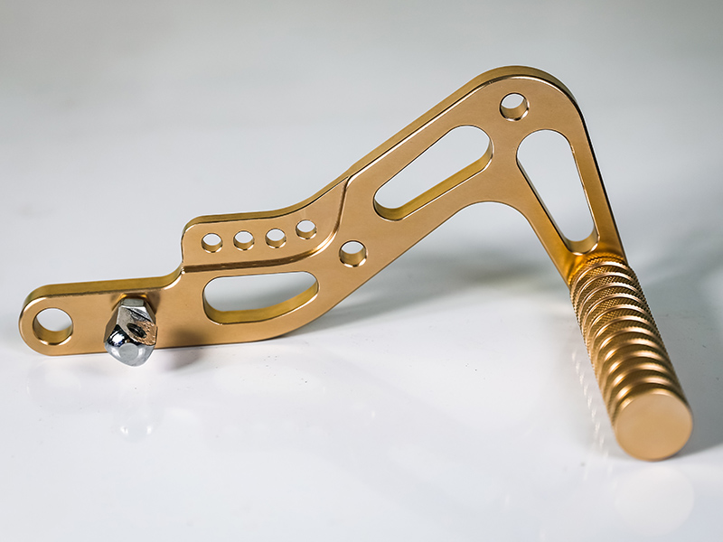 卡丁车零部件是什么？