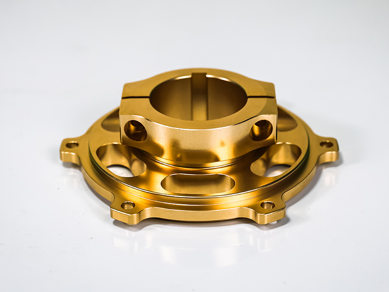 卡丁车零部件制作