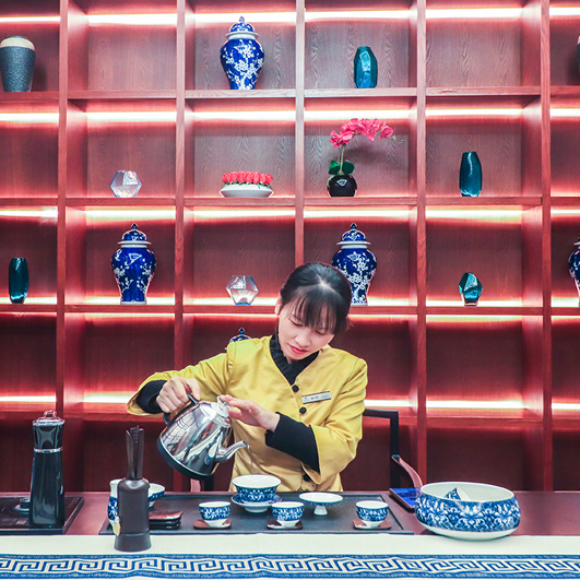 酒店相册