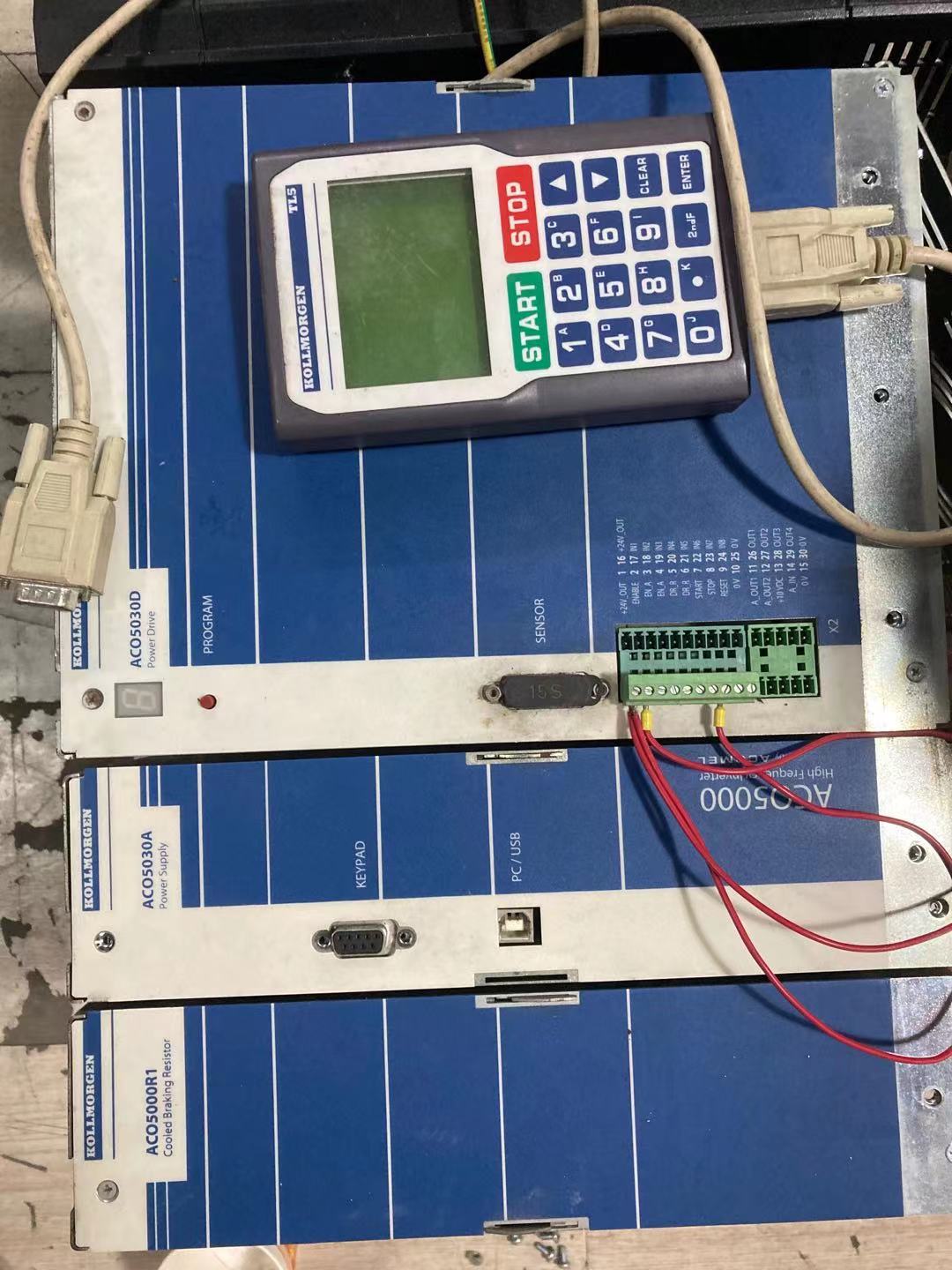 Cloud Zoom small image