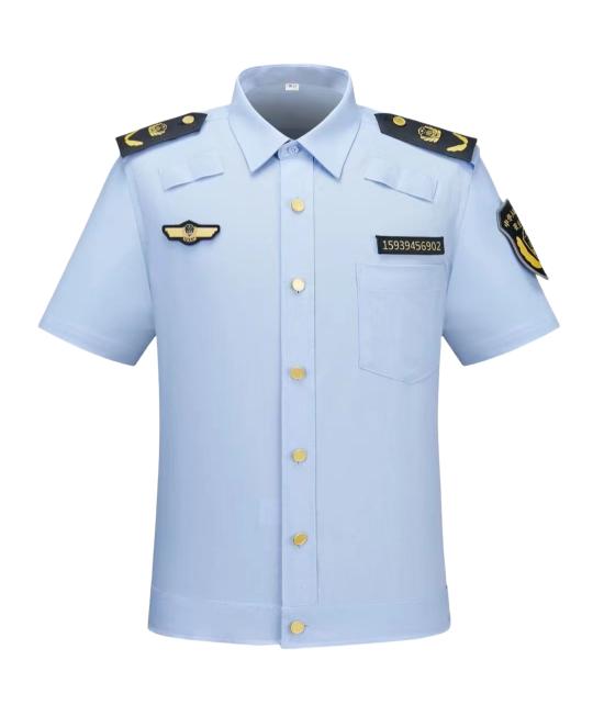 夏装制式衬衣（短袖）.jpg