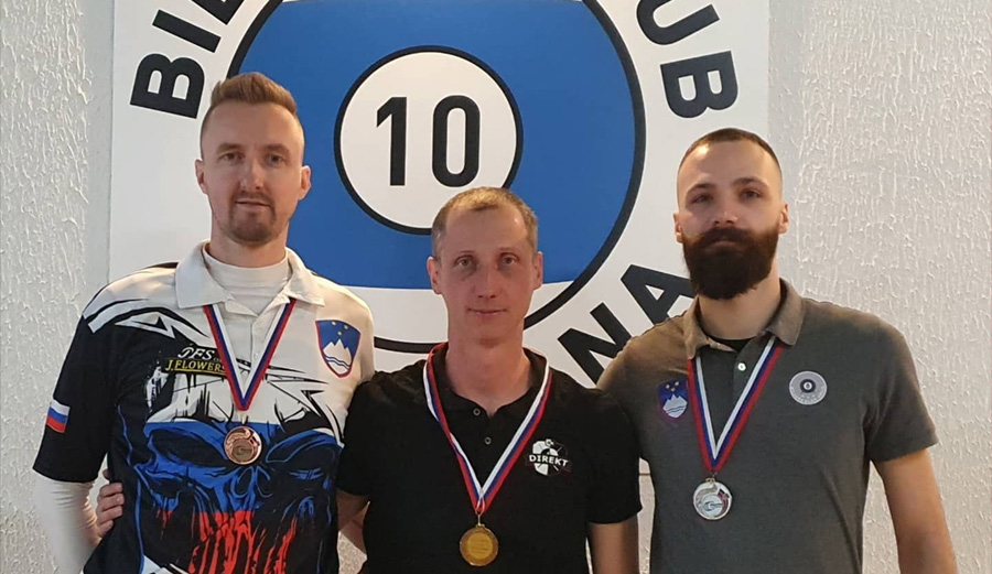 JFLOWERS大师Miha Zajc Zaytsev获得世界10球铜牌