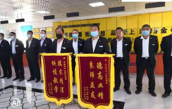 石家庄永泰驾校教练靠谱吗