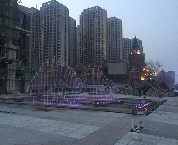 和昌地产