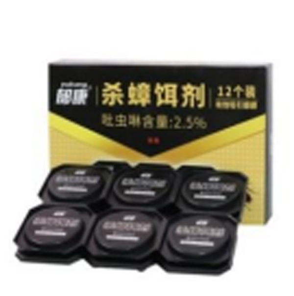 杀蟑饵剂