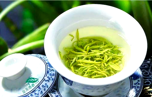 泰山女儿茶：品味自然与健康的完美结合