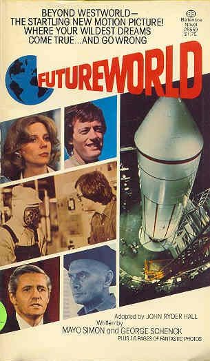 未来世界电影1976上译图片
