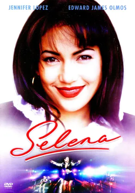 《哭泣的玫瑰 Selena 1997》美国影片，国配