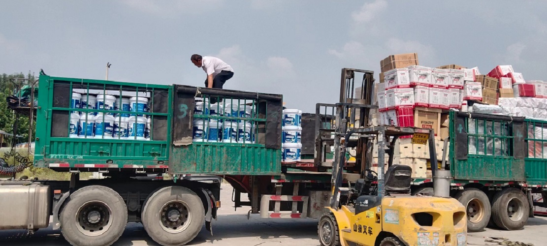 聚焦物流新模式！网络货运为企业降本增效