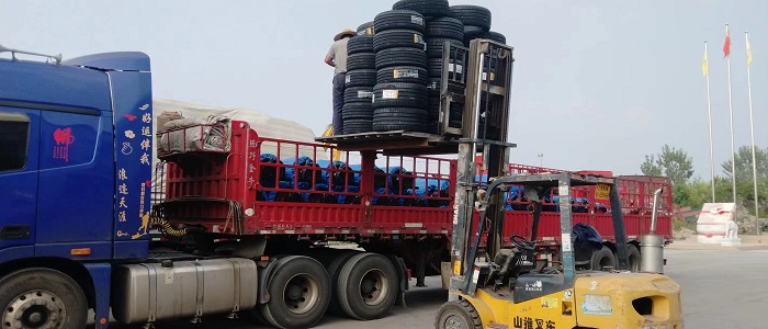 新疆快递大跃进，力争明年实现“一村一站”