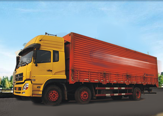 打造数字化产业平台为什么要从物流供应链切入？