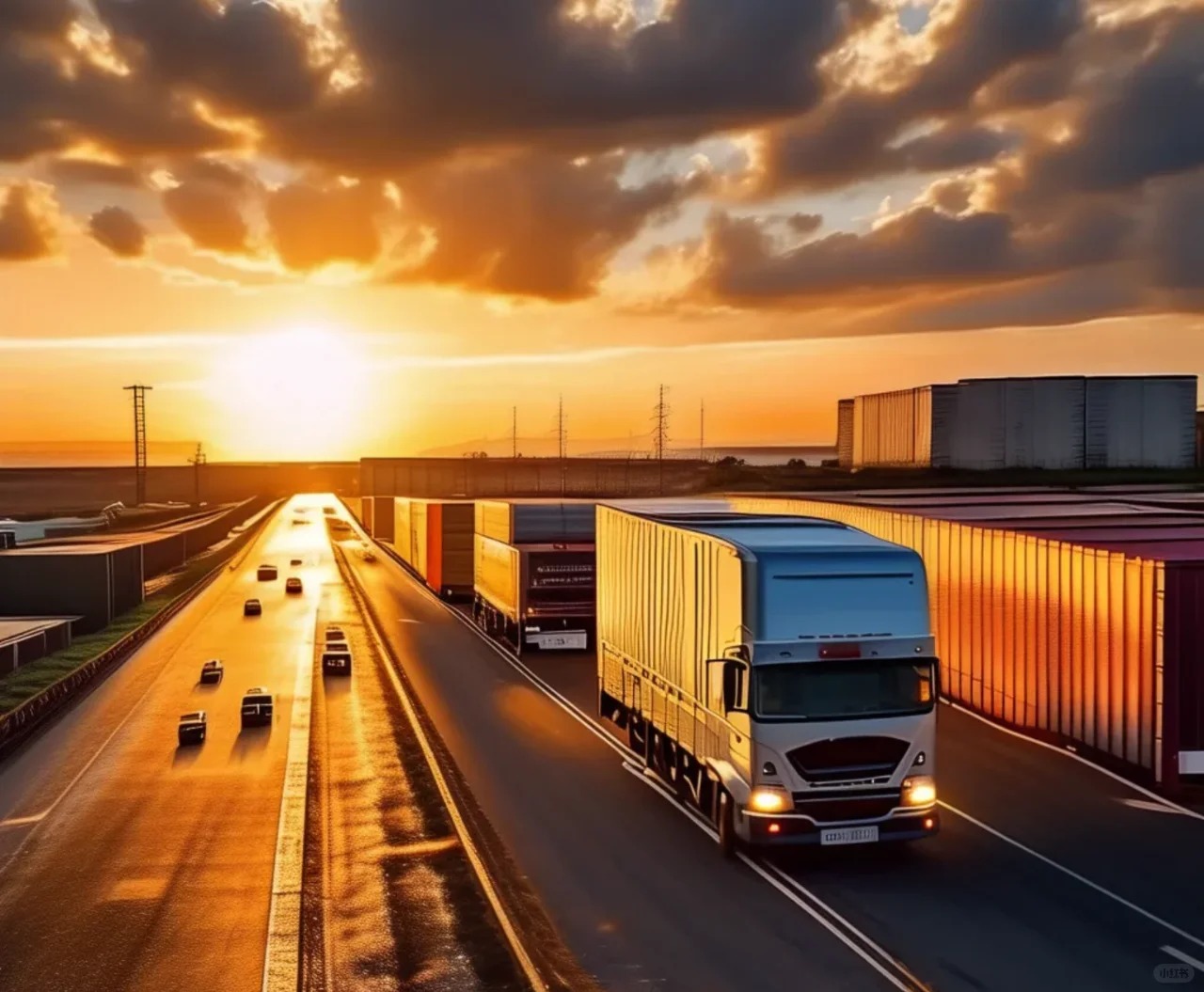 2025年3C国补物流方案率先落地！首批订单已由京东物流送达