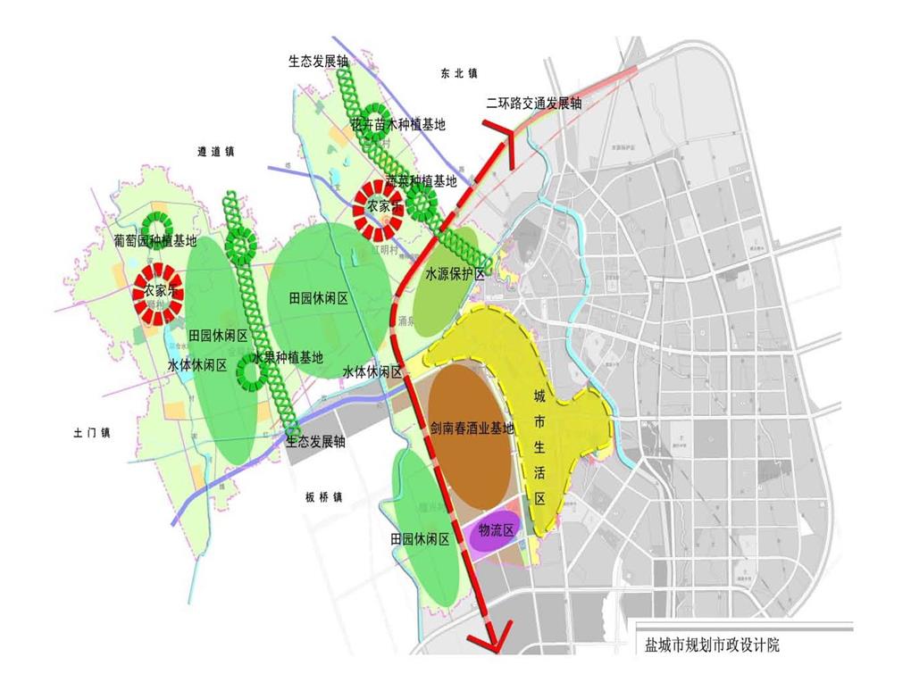 绵竹未来10年城市规划图片