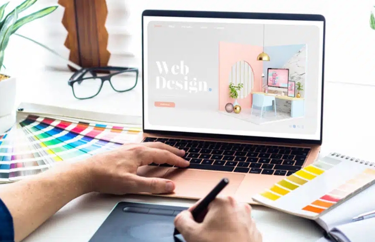 2026年值得关注的关键网站设计趋势有哪些？