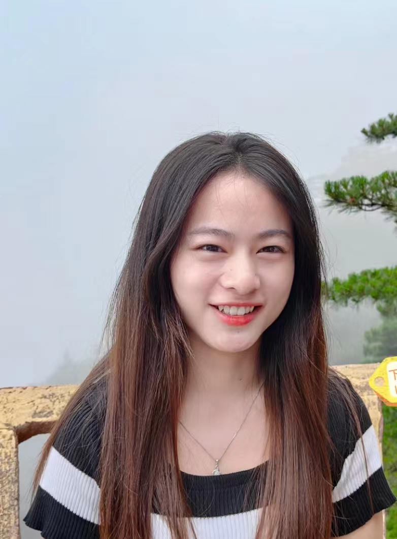 地理老师  王艳红