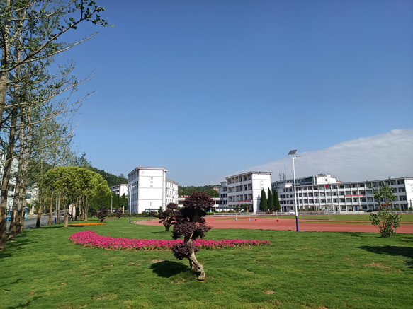 2022年博文中学宣传片