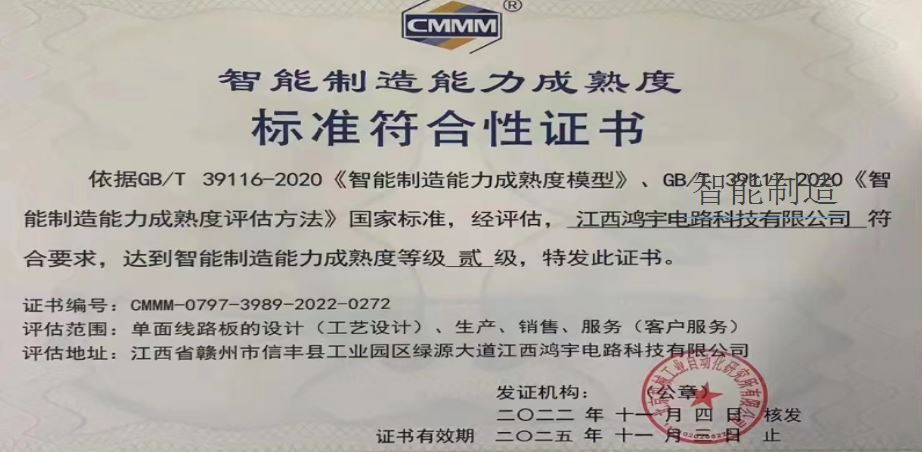 资质证书