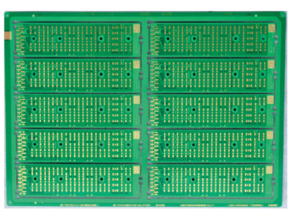 單面雙層多層鋁基板