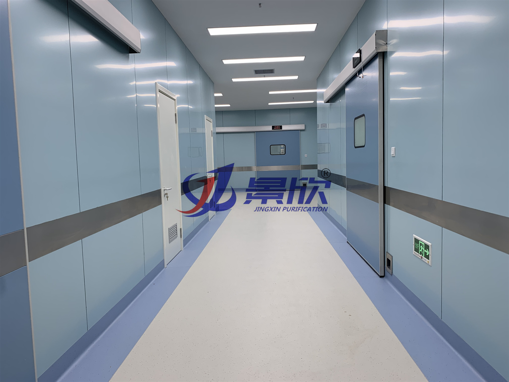手术室工程