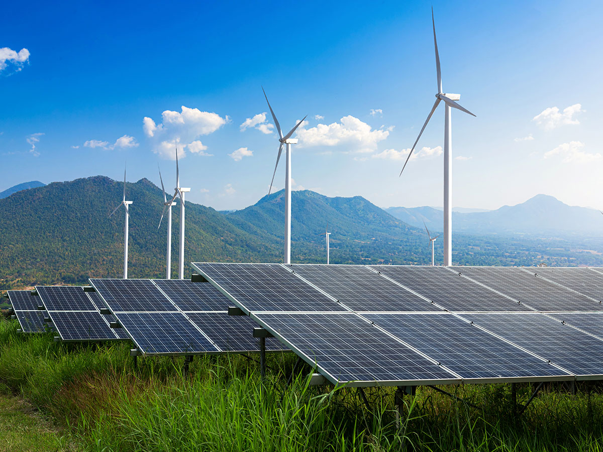 甘肃玉门700MWp项日