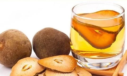 化橘红产品出口实现“零”的突破！