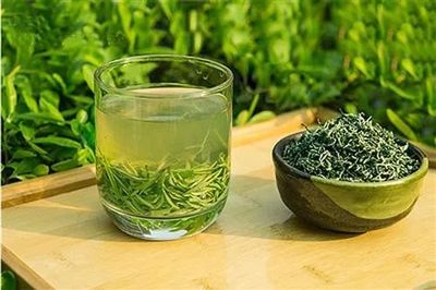 泰山女儿茶的传奇与现状