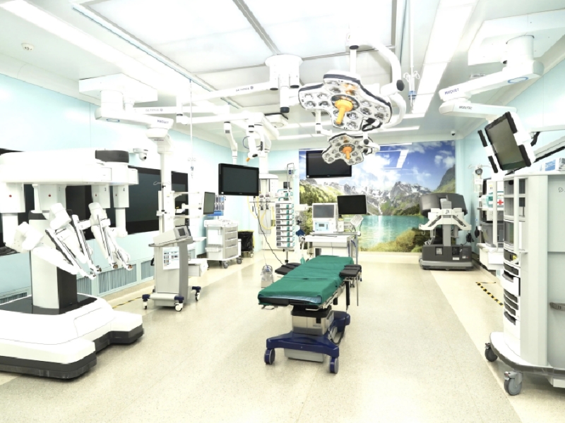 第三方验收机构