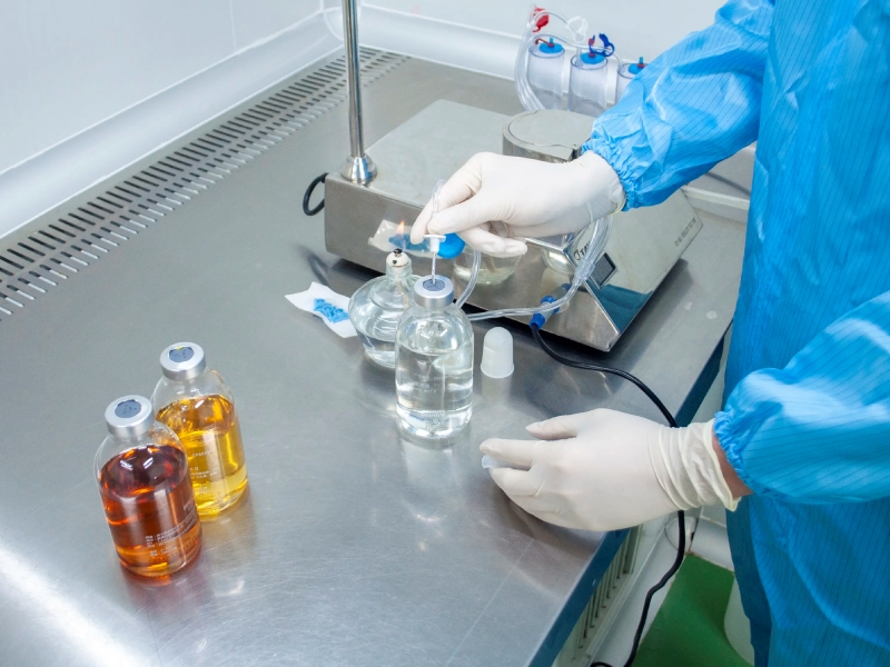 第三方验收机构