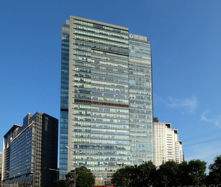 改造展示-蒂森电梯