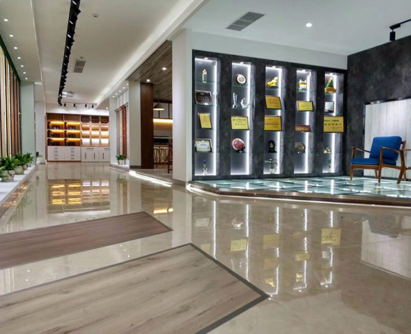 Exhibition hall-5