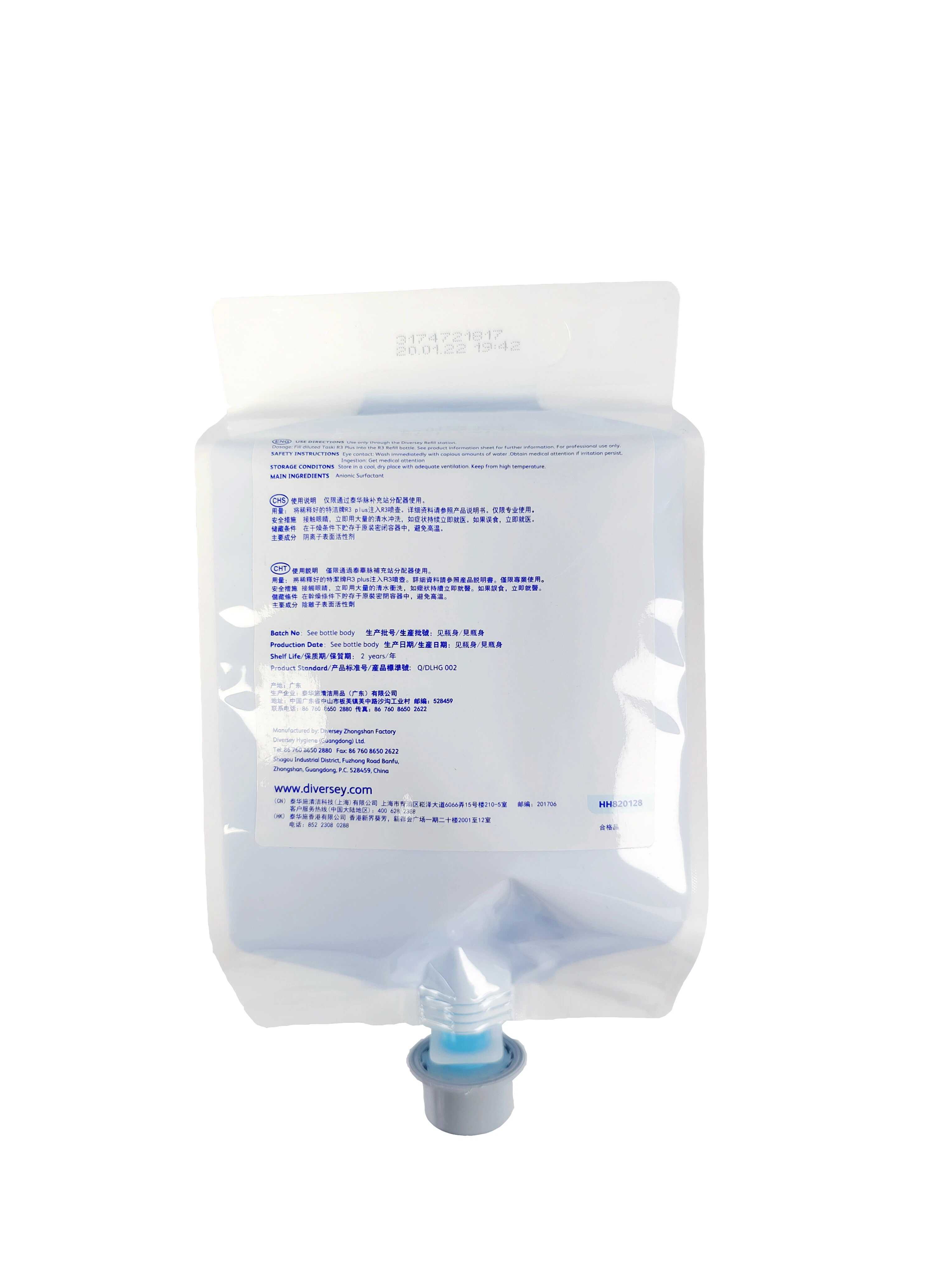 Cloud Zoom small image