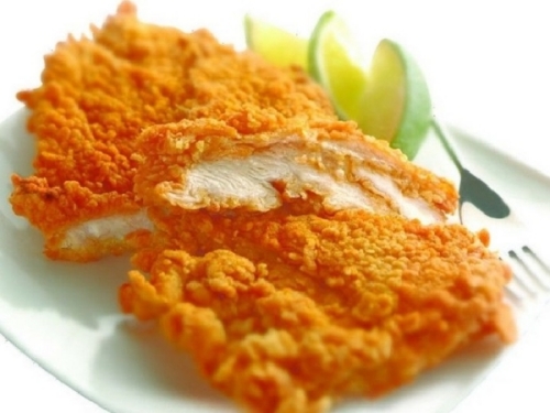 炸鸡店加盟费要多少钱？