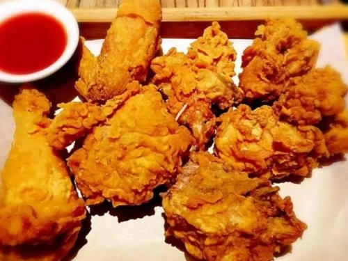 加盟炸鸡汉堡店怎么样?