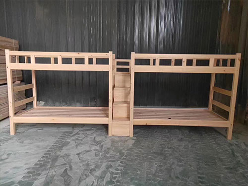 小卧室的床应该具备哪些比较好的功能？