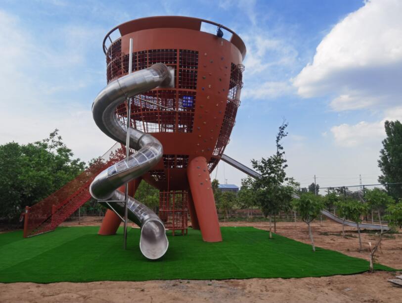 无动力全套游乐设备广场无动力游乐设备互动无动力游乐设备无动力游乐