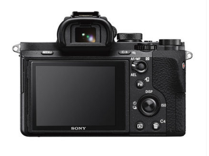 sony/索尼 ilce-7m2 a7m2 全画幅微单 相机 五轴防抖