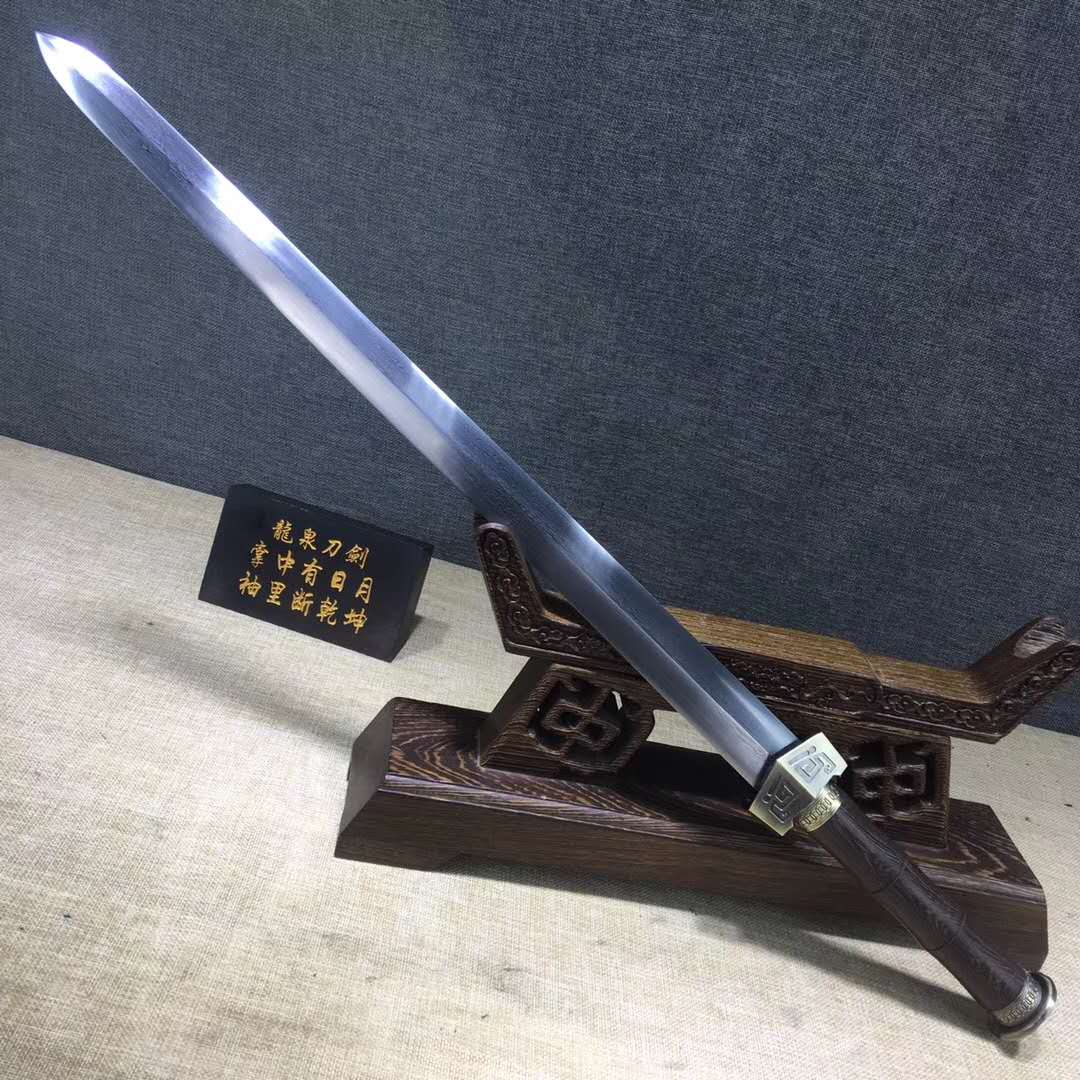 古秦剑,秦剑汉剑,定秦剑_大山谷图库