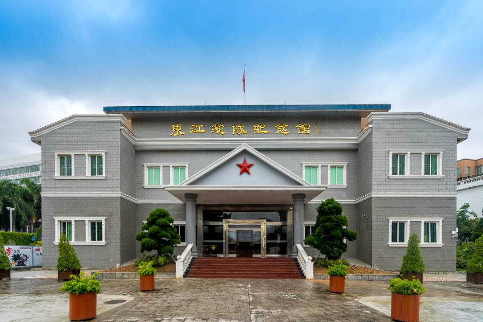 坪山东江纵队纪念馆建筑介绍.png