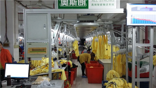 Factory photos
