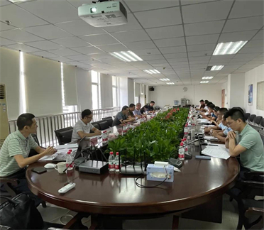 教室照明产品光负离子项目标准研讨会在东莞举办