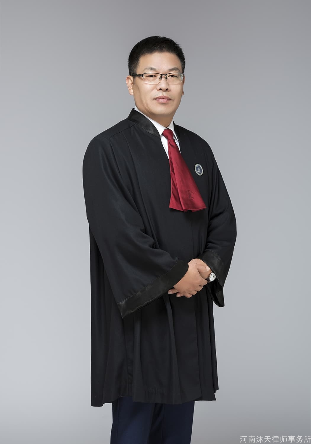张大书