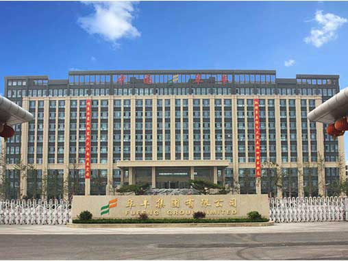 山东阜丰集团无人值守系统案例