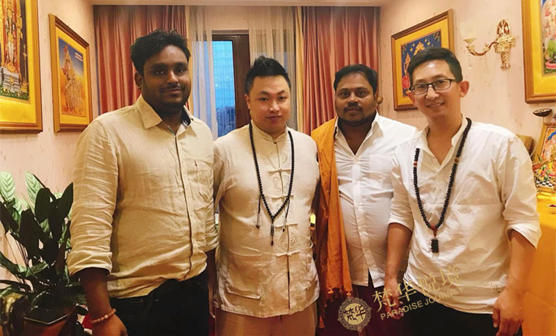 纳迪叶解读感悟