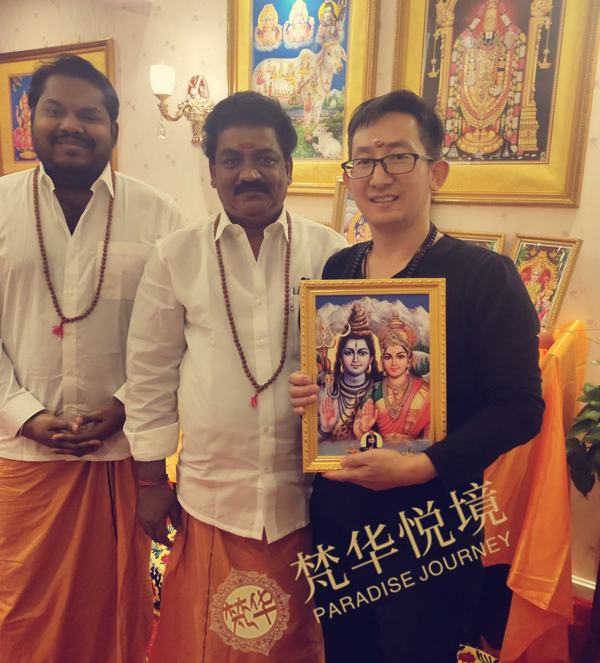 解读纳迪叶后——摒弃侥幸、以真为本