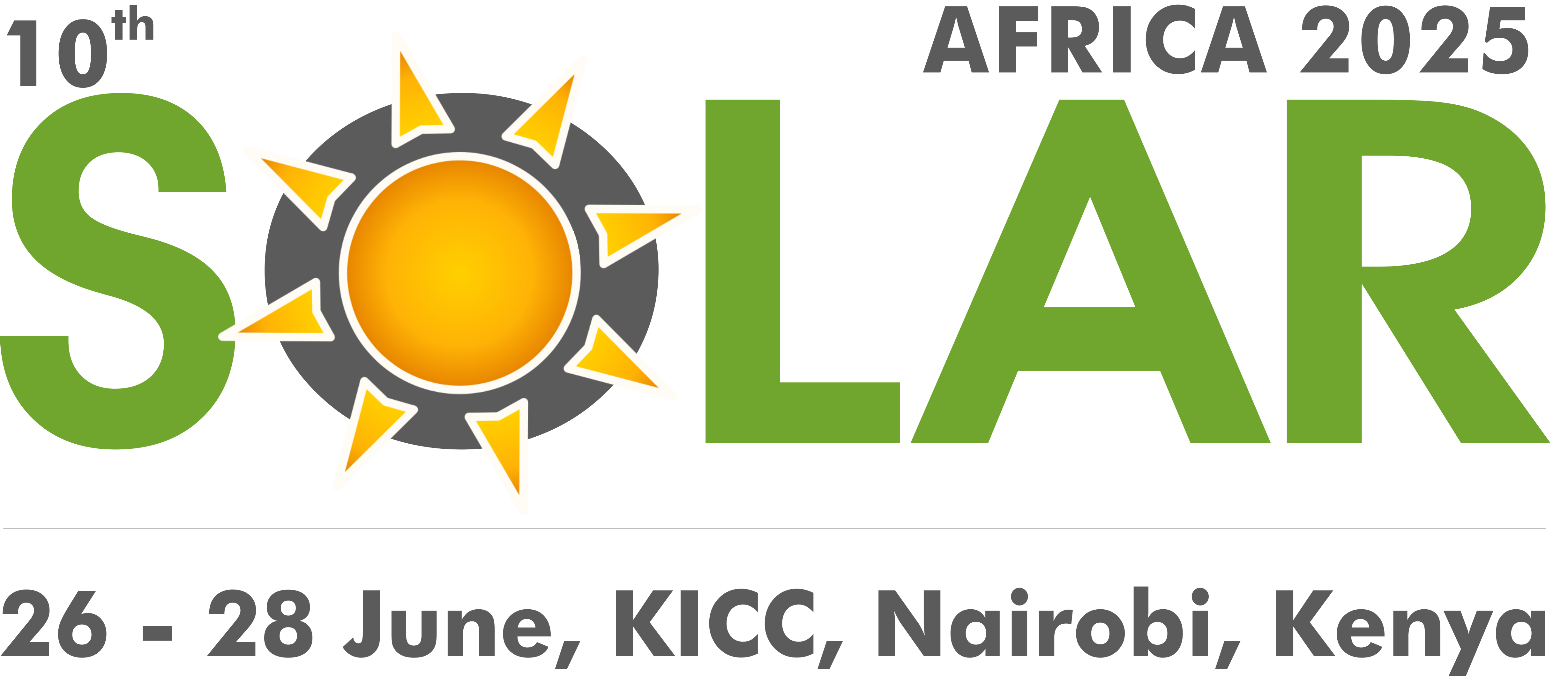 2025年肯尼亚国际太阳能展